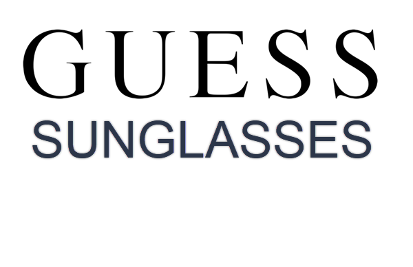 Guess Sunglasses
